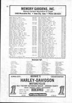 Landowners Index 017, Johnson County 1981 Published by Directory Service Company
